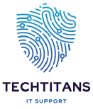 Сопровождение IT инфраструктуры – TECHTITANS